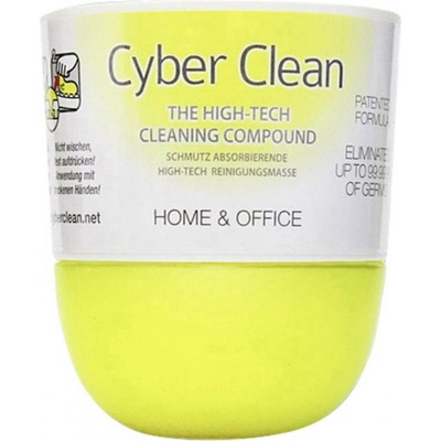 CYBERCLEAN čistící gel Home&Office 160g