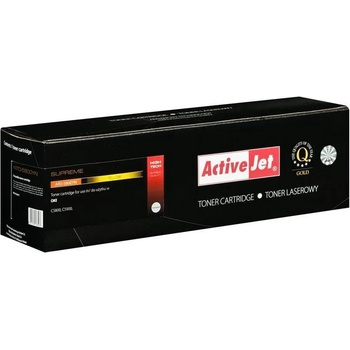 Image 1 of Compatible OKI 43324421