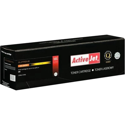 Compatible OKI 43324421