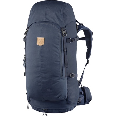 Fjällräven Keb 52l storm dark navy
