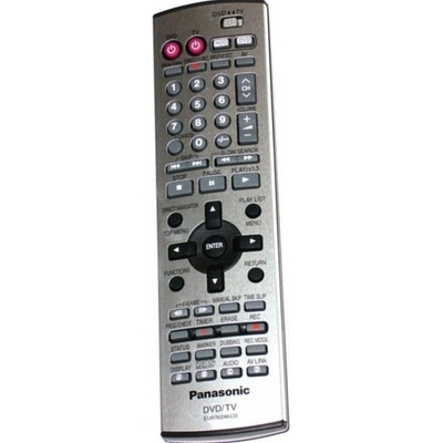 GENERAL PANASONIC EUR7624KCO, EUR7624KC0 - съвместимо дистанционно управление на марката General (EUR7624KCO, EUR7624KC0)