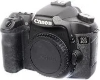 Canon EOS 40D Body