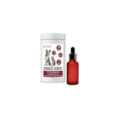 Dromy Dračí krev 50 ml