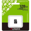 Kingston microSDXC Canvas Select Plus 128GB (SDCS3/128GBSP)