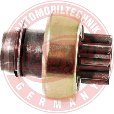 Voľnobeżná prevodovka, štartér MASTER-SPORT GERMANY 2600083-PCS-MS