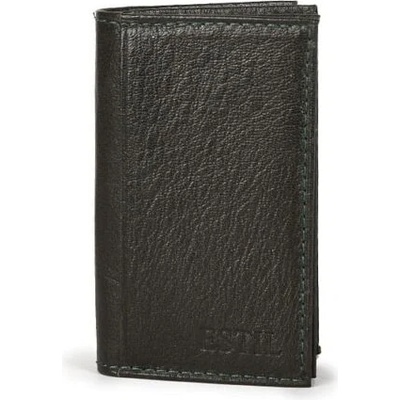 Калъф за документи и карти 525, тъмнозелен