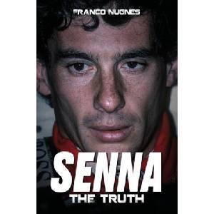 Senna | Franco Nugnes (ISBN: 9781836802013)