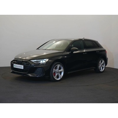 Audi A3 45 TFSIe S-line PHEV 200 kW