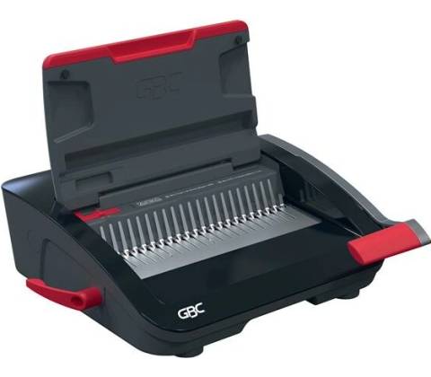 GBC CombBind CB20