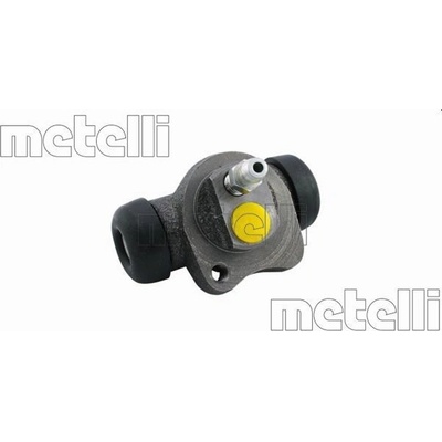 Brzdový valček kolesa METELLI 04-0300