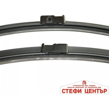 Image 1 of Paolo Предни чистачки съвместими с VW Passat - (2001-2005) 2бр/к-т (65235)