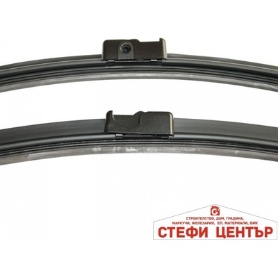 Paolo Предни чистачки съвместими с VW Passat - (2001-2005) 2бр/к-т (65235)