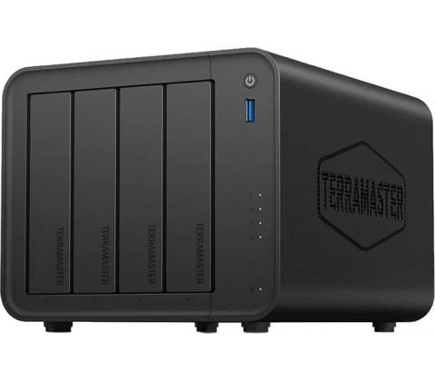 TerraMaster F4-425