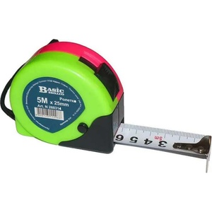 BASIC SKILLCO 7,5 m/25 mm 260314