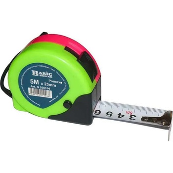 Image 1 of BASIC SKILLCO 7,5 m/25 mm 260314