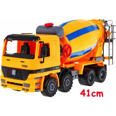 JOKO Náklané auto Miešačka betónu 41cm