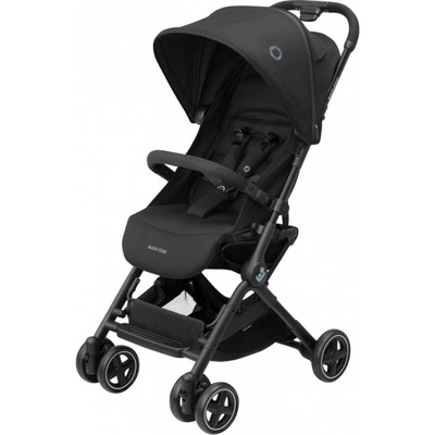 Maxi-Cosi Lara 2.0 Essential Black 2022