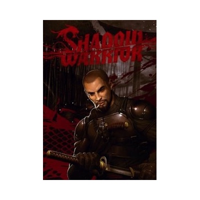 Shadow Warrior