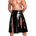 Noir Handmade H091 Empire PVC Skirt Black M