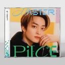 CRAVITY - MASTER:PIECE 1 CD