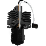 Phaetus Conch Hotend Plus за Bambu Lab P1P/P1S - предварително сглобен - 0, 4 mm (6973090164980)