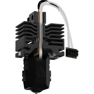 Phaetus Conch Hotend Plus за Bambu Lab P1P/P1S - предварително сглобен - 0, 4 mm (6973090164980)