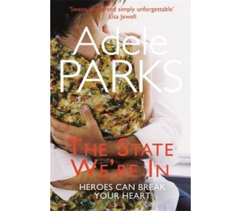 The State We're in - Adele Parks