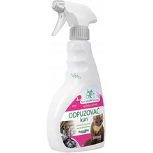 AgroBio KP Odpuzovač kun 500 ml / R
