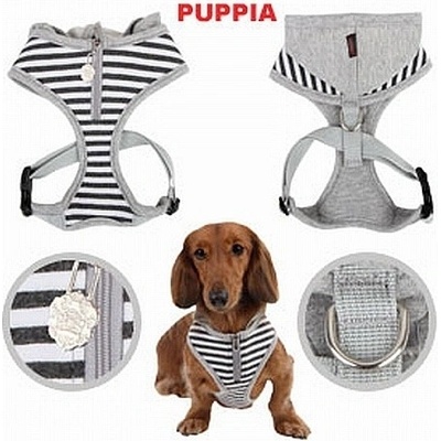 Pupia HALCYON HARNESS KŠÍRY pro psy