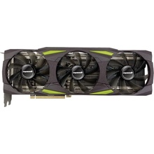 Manli GeForce RTX 3070 Ti (LHR) 8GB GDDR6 M-NRTX3070TI/6RGHPPPV2-M3514