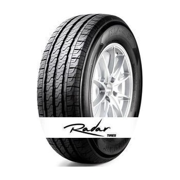 Radar RV-4S 195/70 R15 104R