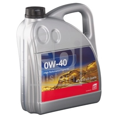 Motorový olej FEBI BILSTEIN 101141