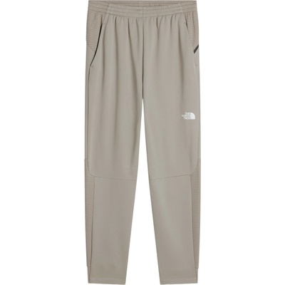 The North Face M Mountain Athletics Fleece Pant 2.0 sivá