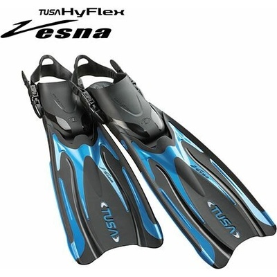 TUSA HYFLEX VESNA L-XL BK