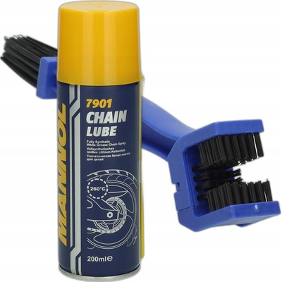 Mannol Chain Lube 200 ml