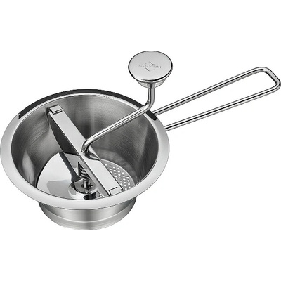 Küchenprofi Ruční pasírovač malý 14 cm nerez – Zbozi.Blesk.cz