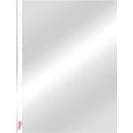 Esselte Генотерм esselte лукс a/4 105 микрона, прозрачен, 100 бр. /пак 56093 (56093)