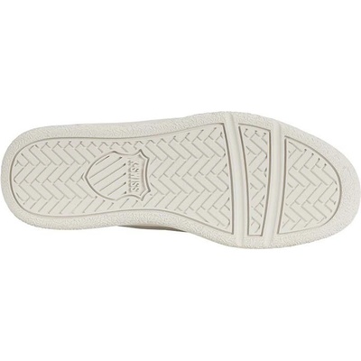 K Swiss Кожени маратонки K-Swiss SLAMMSHIELD II (94312.185.M)