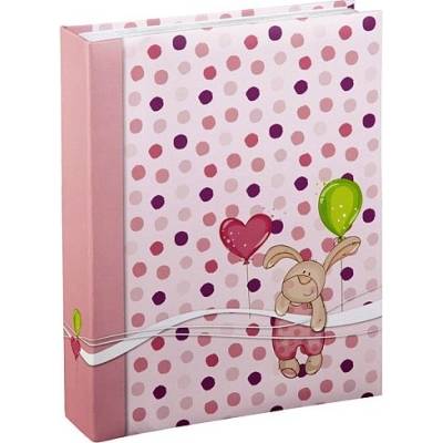 Hama album memo DENDA 10x15/200, popisové štítky 35222