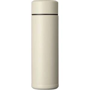 Kyocera Двустенен термос с вакуумна изолация Slim - 300 мл. - бежов (Kyocera-MB-10S-SB-SLIM)