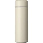 Kyocera Двустенен термос с вакуумна изолация Slim - 300 мл. - бежов (Kyocera-MB-10S-SB-SLIM)