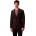 Calvin Klein Сако Calvin klein LV14LE414G Slim Fit blazer - Brown (Charcoal Heather)