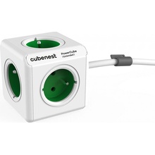 Cubenest PowerCube 1,5 m zelená