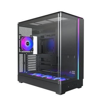 MONTECH KING 45 PRO black