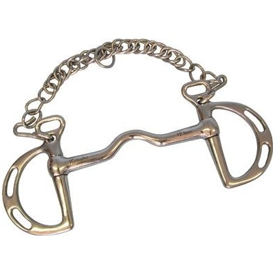 FEELING Udidlo Thiedelman nelomené s vyklenutým udítkem – Zboží Mobilmania