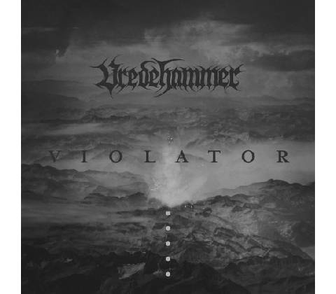 Vredhammer - Violator