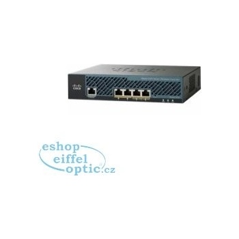Cisco AIR-CT2504-5-K9