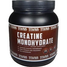 Titanus Creatine Monohydrate 500 g