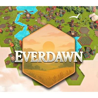 Everdawn