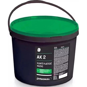 DYNAMAX AK2 9 kg